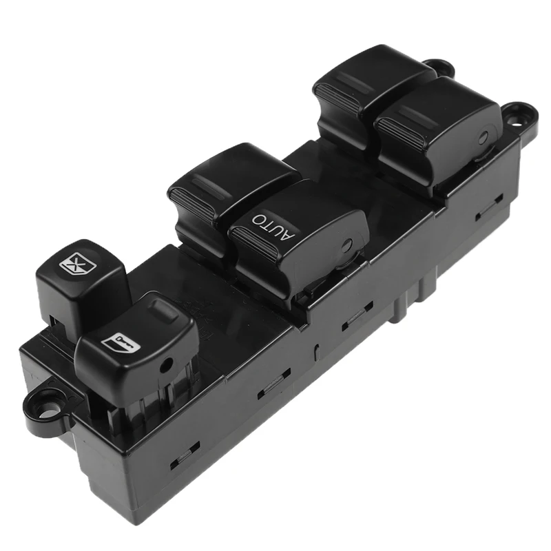 Nissan Sentra Power Window Switch for 2000-2006 Models