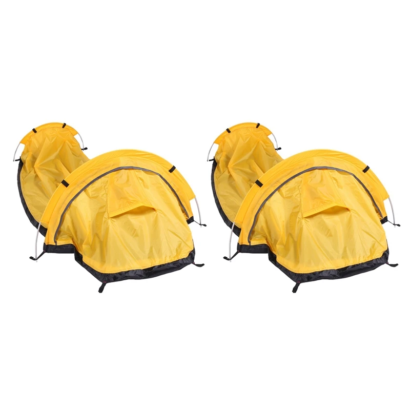 

Сверхлегкая двухместная палатка Bivvy, двухместная, для пешего туризма, водонепроницаемая, для отдыха на открытом воздухе, кемпинга, выживания, путешествий