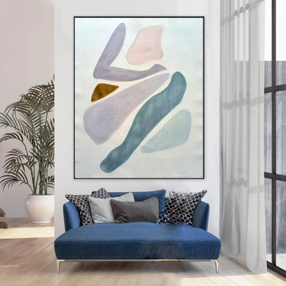 

Hand Painted Oil Painting large canvas wall art large abstract painting original abstract painting canvas large oil painting