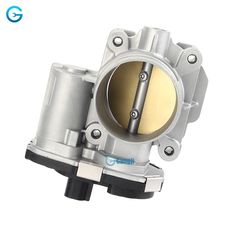 

Корпус клапана дроссельной заслонки 12631186, подходит для Chevrolet Buick 12607362 12616668