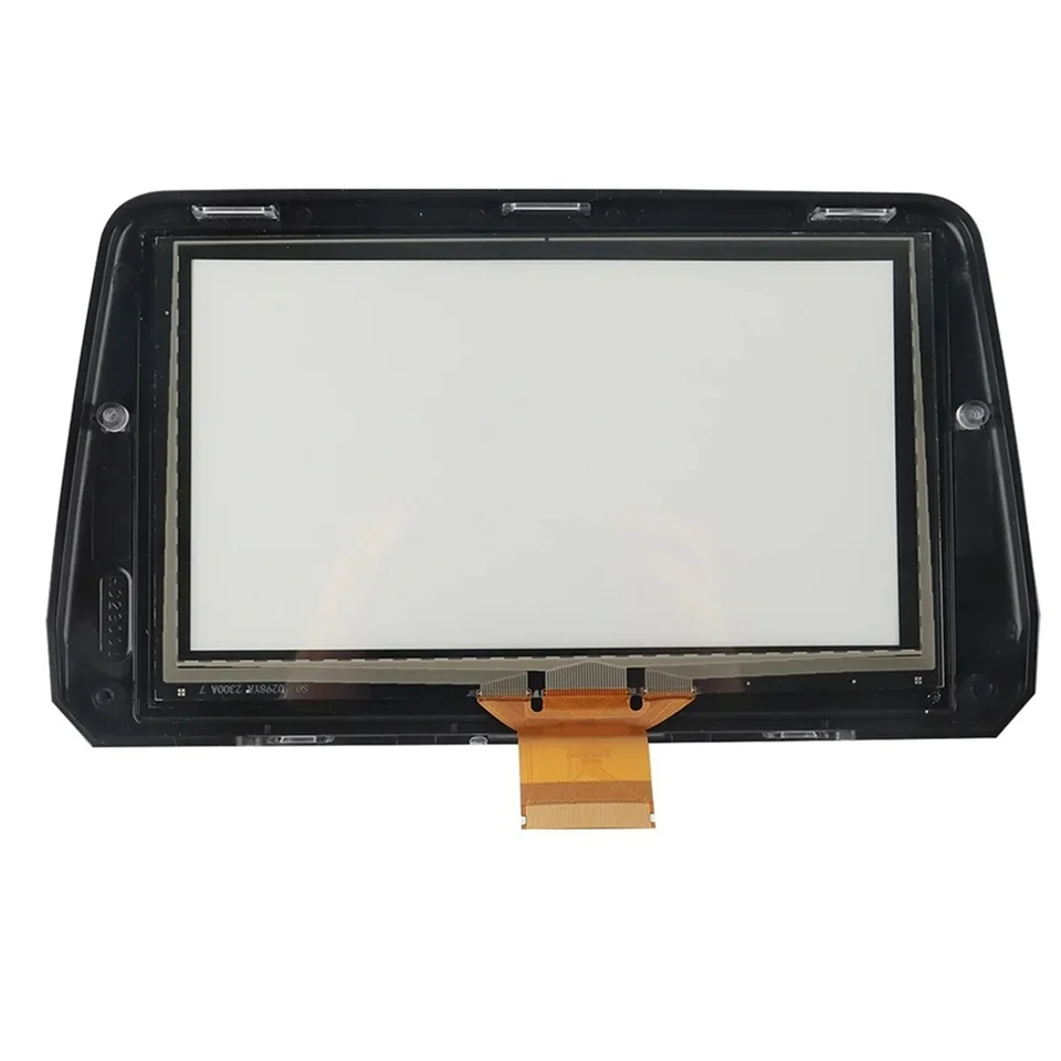 B61A611J0 7inch Touch-Screen for Mazda 3 Sport 2017-2018 GPS