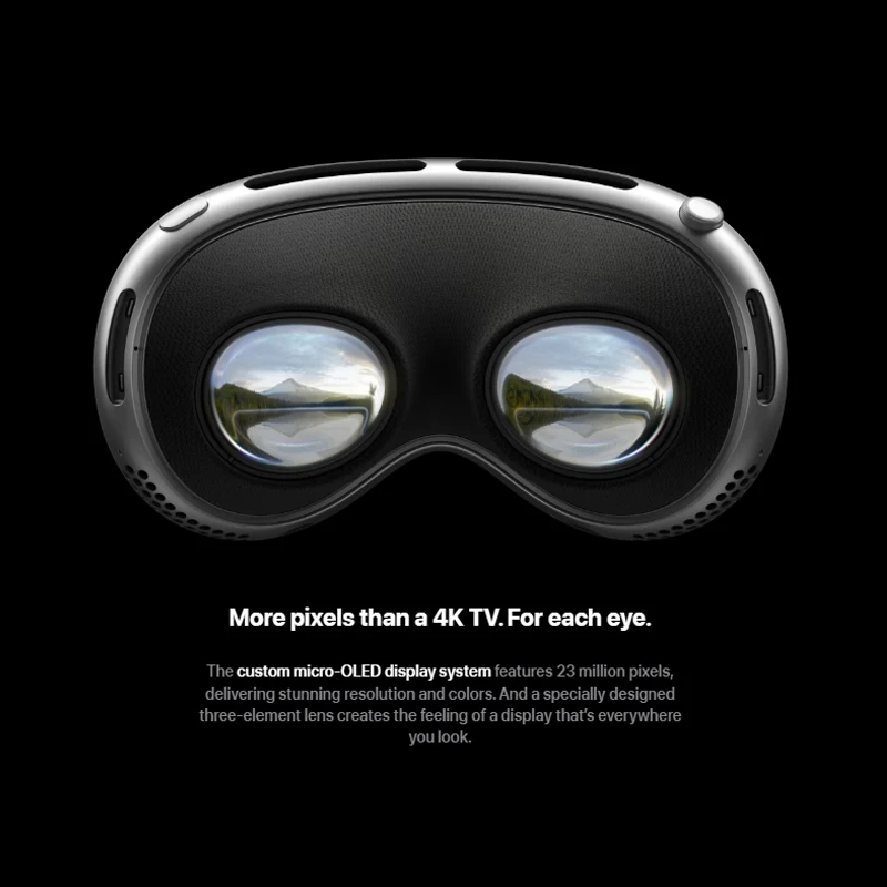 Samsung Gear Oculus Vr Cinema Samsung Micro Led Vr Headset - Main Image