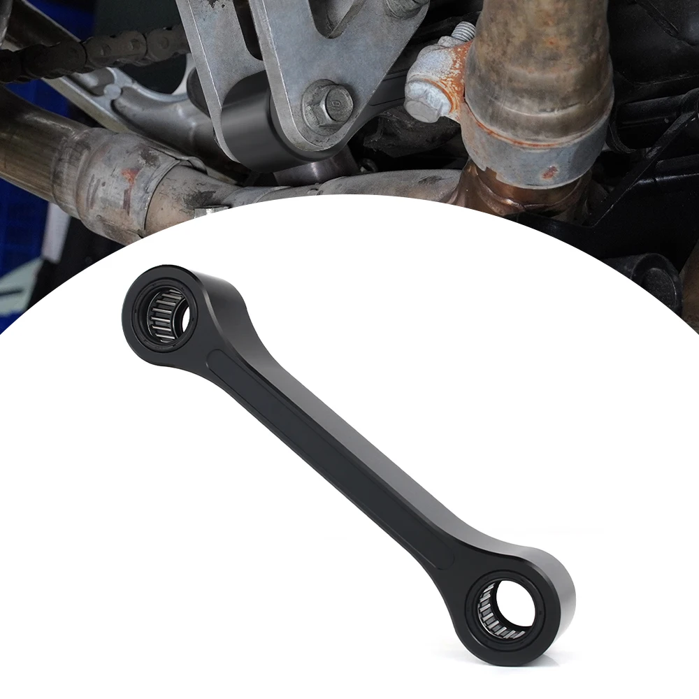 

Сцепная ось для Suzuki V-STROM DL1000 2014-2018 Φ 2016-2024 Расширенная Нижняя заготовка Подвеска для мотоцикла