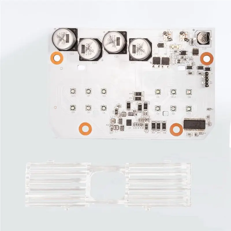 펜테어 인텔리브라이트 5G 컬러 LED 풀 조명 2세대 2010-7월용 HOT 619818Z LED 라이트 엔진 보드 키트
