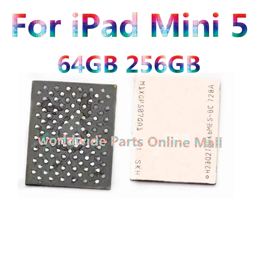 1 Pz 64Gb 256Gb Hdd Nand Memory Flash Per Ipad Mini 5