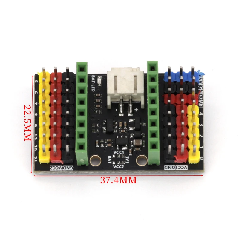 รูปสินค้า บอร์ดพัฒนา ESP32-C3 SuperMini WiFi Bluetooth สำหรับ Arduino