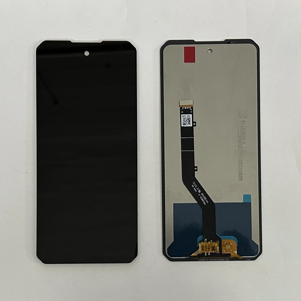 New For IIIF150 Air 1 Ultra LCD Display Front +Touch Digitizer Replacement Screen For IIIF150 Air1 Ultra LCD + Tools