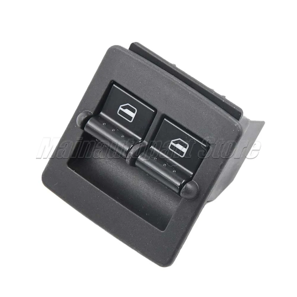 SWITCHDOCTOR Window Master Switch For 2007-2012 Nissan