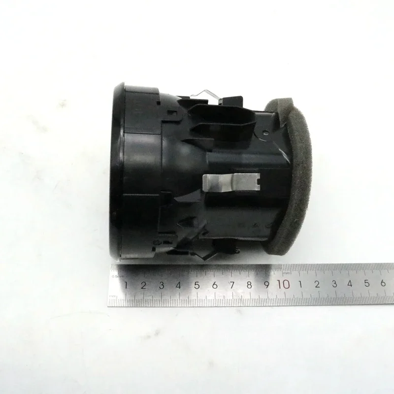 For Mazda 6 GH Car Front Dashboard Center A/C Air Conditioner Vent Outlet For Ford Mondeo F150 For BYD G3 For JAC M3