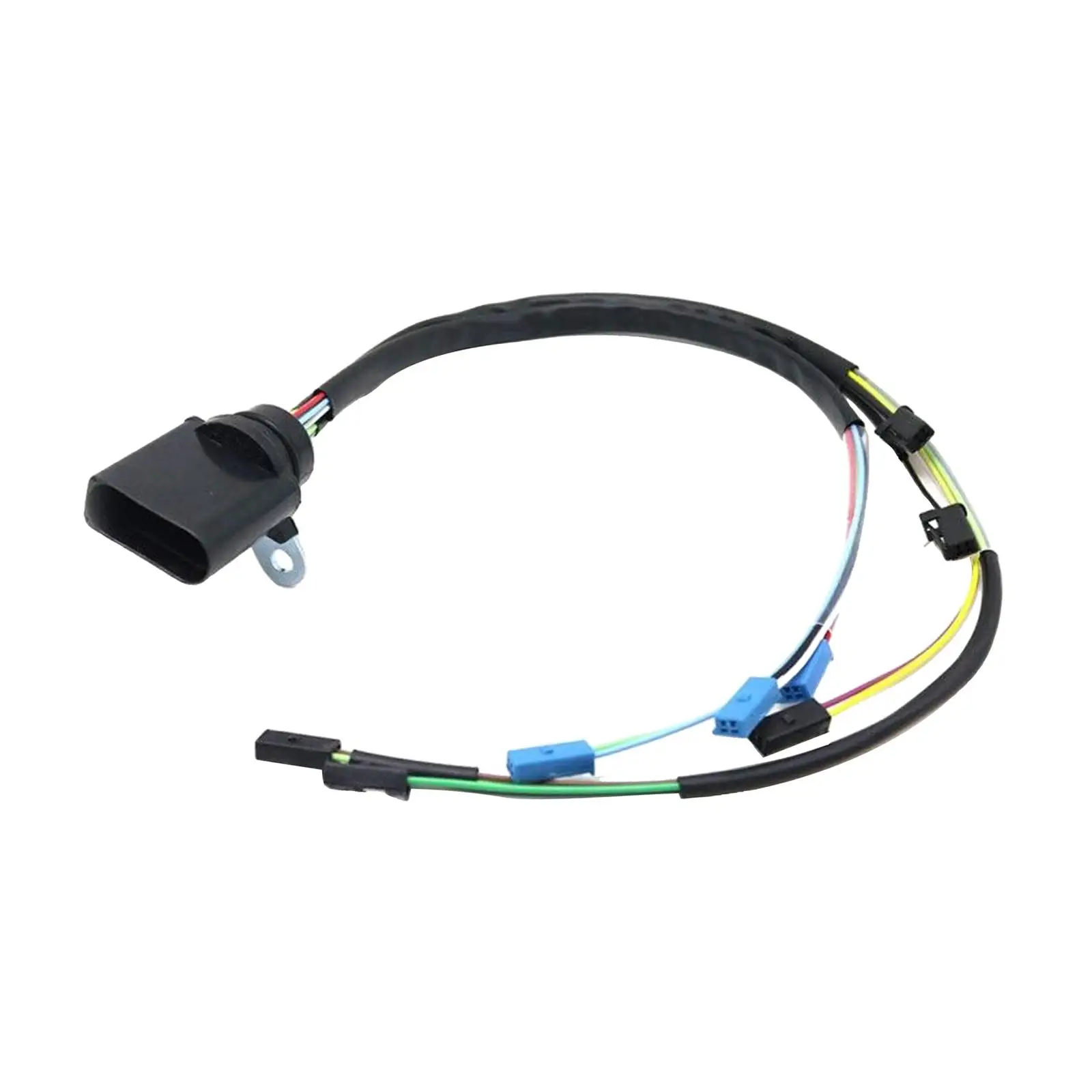 

14 штырь проводки проводка для 09G коробки передач для vw PASSAT Seat 09G927363A