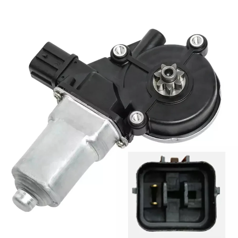 メンテナンス MAX 90 N1 New For Isuzu D-MAX Power Window lifting Motor 2005/2012
