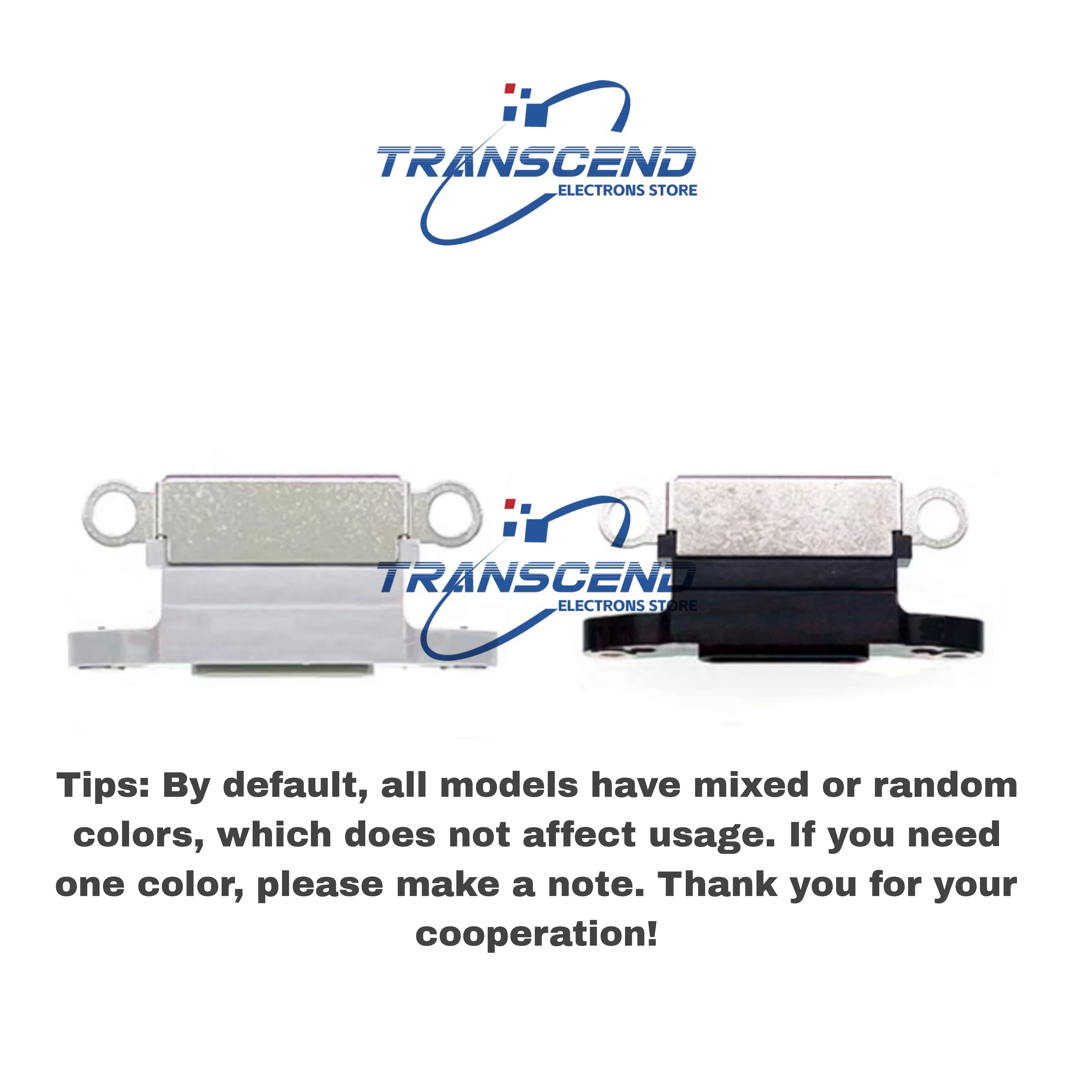Universal USB Socket Charger and Charging Connector Port