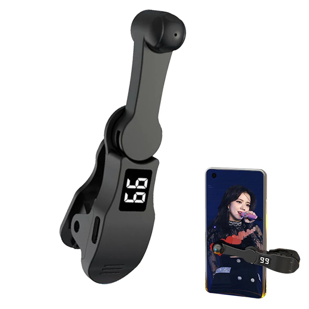 휴대폰용 자동 클리커, 자동 전화 화면 태퍼, 스크린 장치, 조정 가능한 USB 시뮬레이터, 쇼핑 게임용 