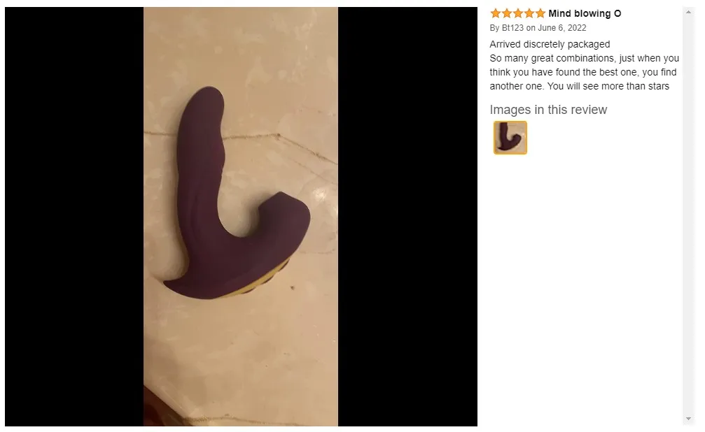 3 in 1 G Spot Clitoral Vibrator for Women 15 Modes Dildo Penis Licking Powerful Vacuum Stimulator Couple Adult Sex Toys Shop 18