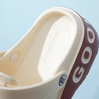 Smile – sandales populaires décontractées à enfiler pour femmes, chaussures de grotte, nouvelles sandales de plage confortables à fond souple, pantoufles à semelles épaisses, été 6