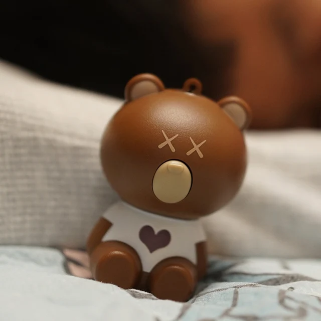 Személyes Hordható Légtisztító Nyaklánc Hordozható Mini Usb Ionizer Air Freshner Negatív Ion Alacsony Zaj Felnőtteknek Gyerekeknek - Image 4