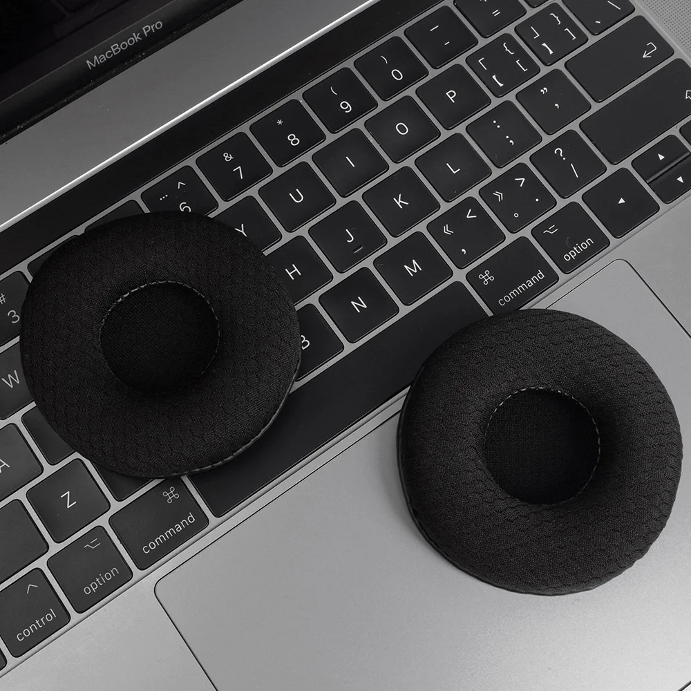 Earphone pads For Panasonic Technics RP-DJ1200/RP-DJ1205/RP-DJ1210 replacement Earpads