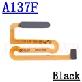 A13 A137F Black