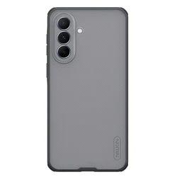 Nillkin Super Frosted Shield Pro Protective Back Cover (For Galaxy A37)