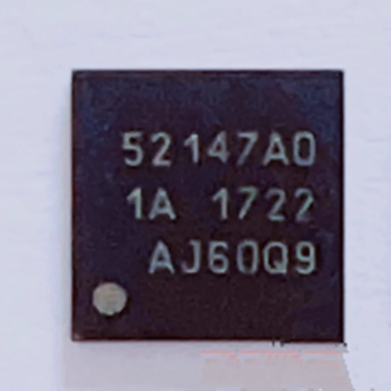 

SI52147-A01AGMR QFN48 52147A0 52147AO 5 шт.