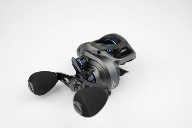 Cadence CB8 fishing reel manufacturer 9+1BB Light weight fishing