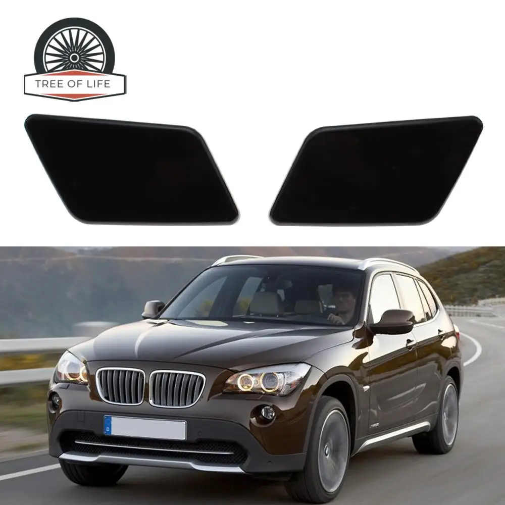 

Насадка для омывателя переднего бампера BMW X1 E84 2009 2010-2012