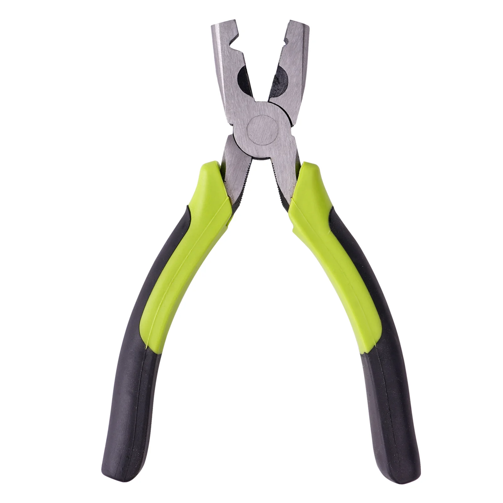 New Cage Assembly Pliers Chicken Rabbit Cat Dog Cage Fastening Accessories + Buckle Nails Installation Repair Tools Cage Pliers 6