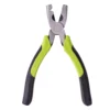 New Cage Assembly Pliers Chicken Rabbit Cat Dog Cage Fastening Accessories + Buckle Nails Installation Repair Tools Cage Pliers 6
