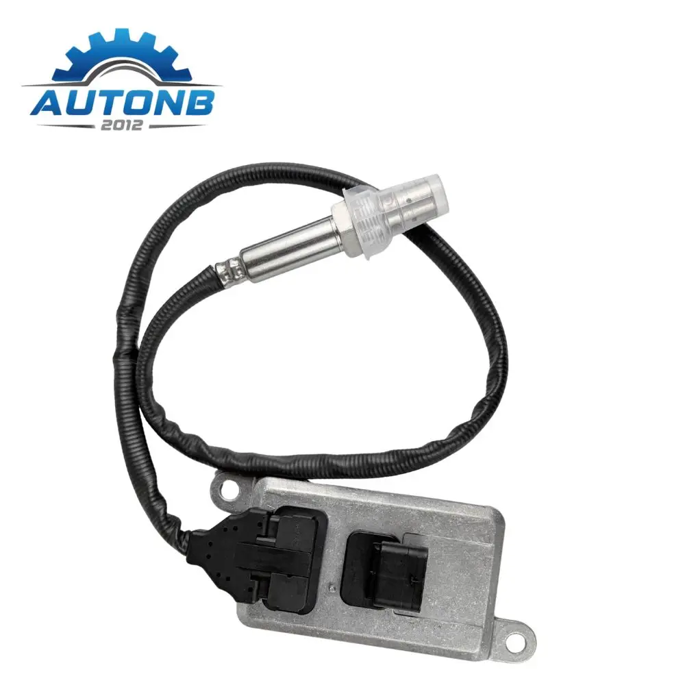 A0009053503 NOX 질소 산소 센서 벤츠 S205 C300 C180 C200 W166 GLE320 GLE400 ML350 호환