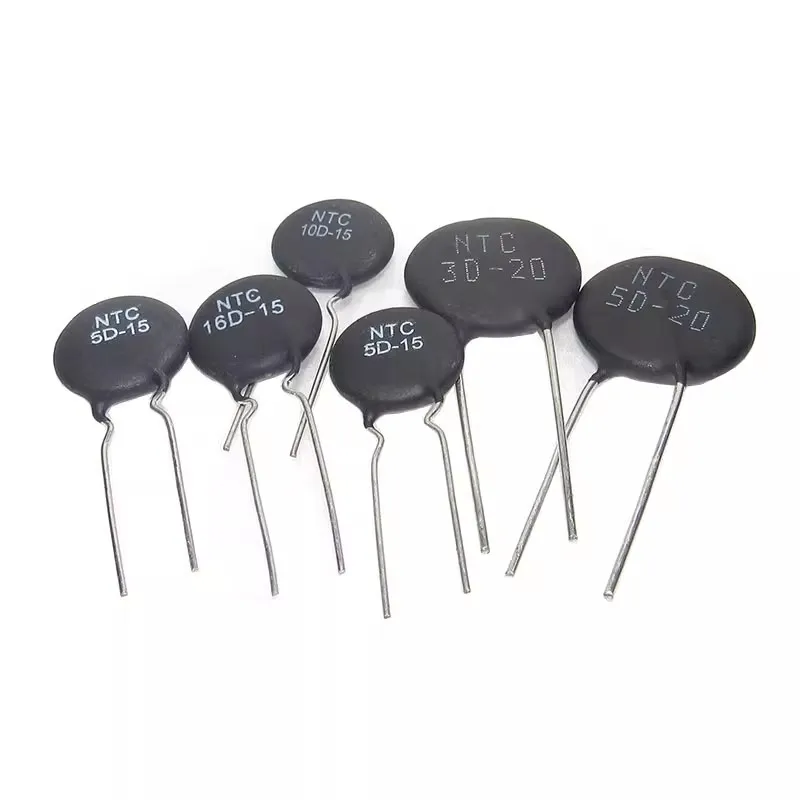 NTC Thermistor 5-20PCS High power negative temperature