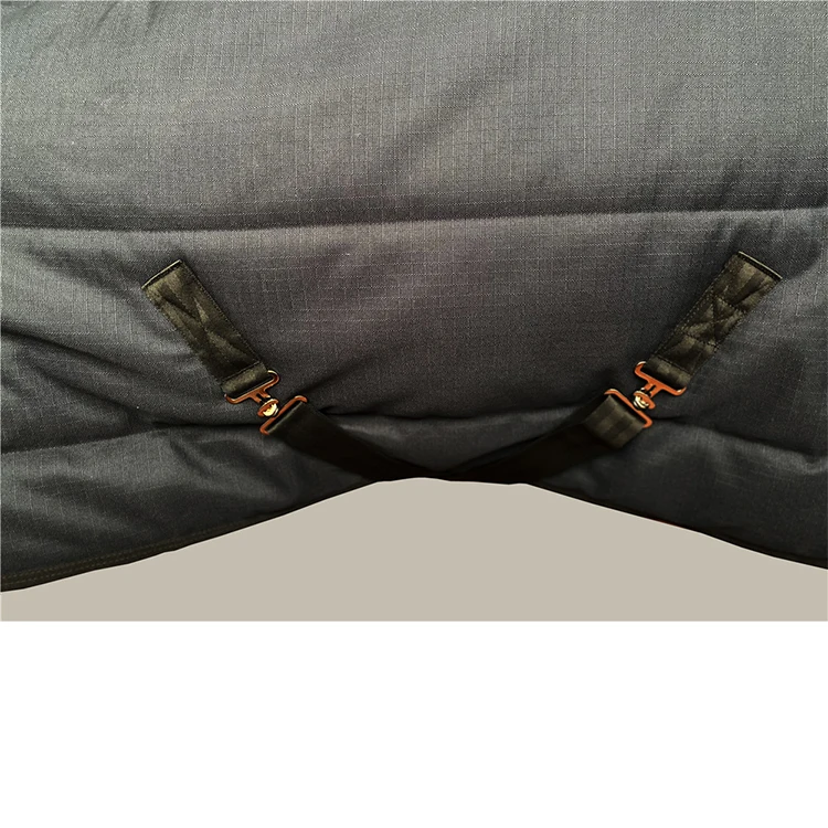 Professional Manufacturer Horse Riding Products Horses Stable Blanket Cutback Westcoast Equine Rug Equestrian Equipment