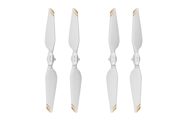 For FIMI X8T & X8 Tele Max & X8 Pro 2025 Camera Drone Original Propeller 4PCS RC Quadcopter Quick-release Foldable 2