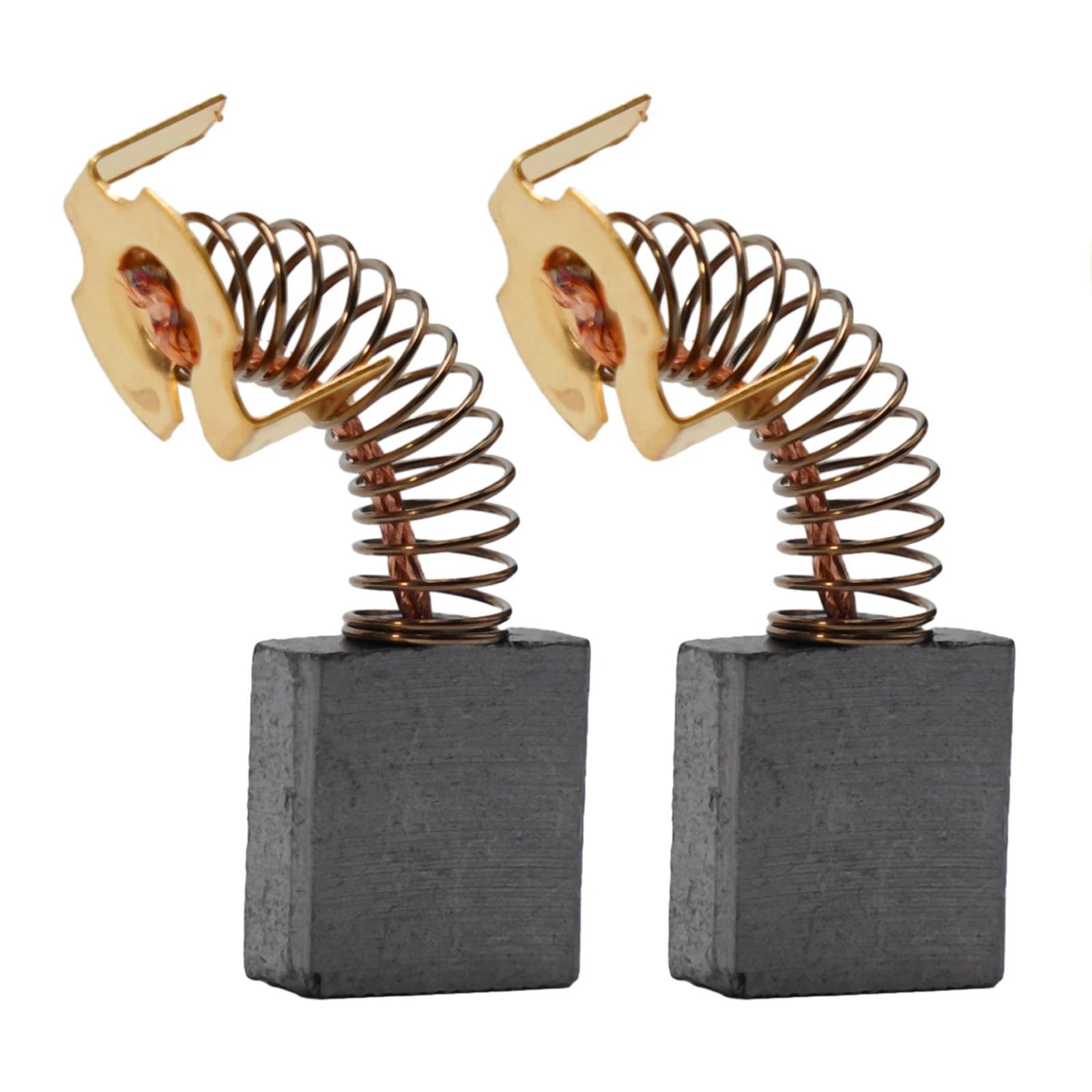 

2 шт., карбоновые щетки 5140033-19 для DW745 DWE7480 DWE7490X DWE7491RS