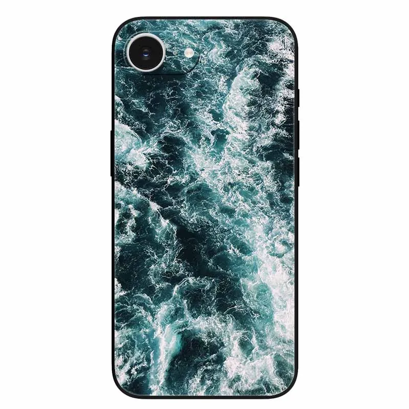 Sleek & Protective Silicon TPU Soft Phone Case Cover