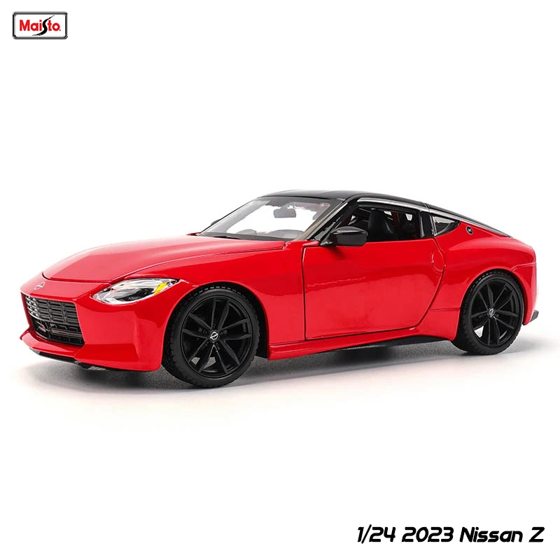 2023 NISSAN Z