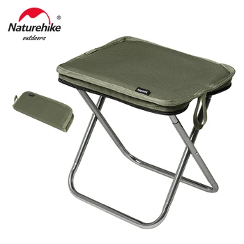 Folding Camping Chair 1