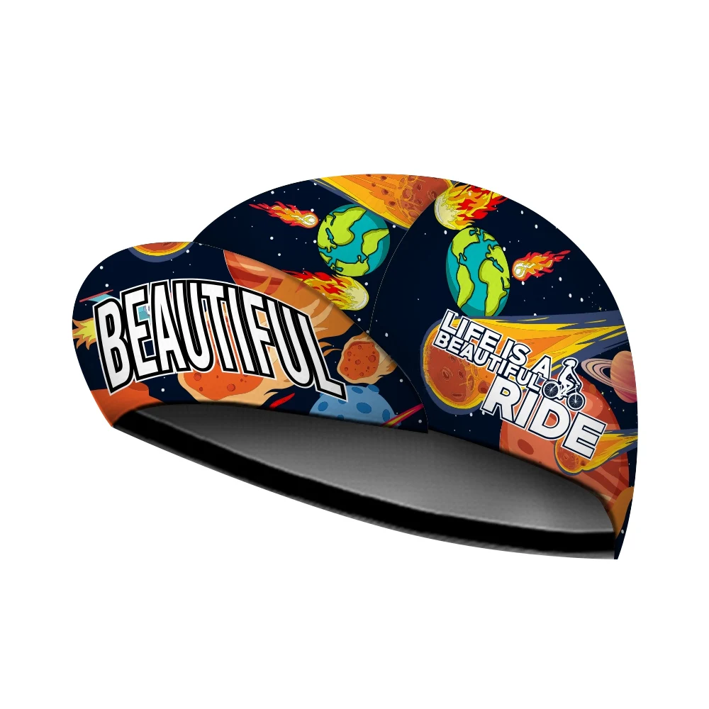 Cycling Headwear Multi Styles Colors Cycling Caps Unisex