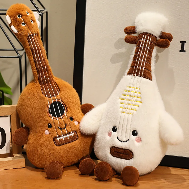 %E3%80%90Sleek%E3%80%91%20Cartoon%20Fun%20Musical%20Instrument%20Plush%20Doll%20With%20Legs%20Guitar%20Pipa%20Piano%20Drum%20Plush%20Toy%20Home%20Decoration%20Gift%20For%20Children%20-%20Image%207