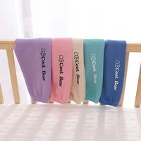 1-5years Kids Pants Spring Autumn Baby Boys Girls Sweapant Korean Style Loose Children Leisure Pants 2