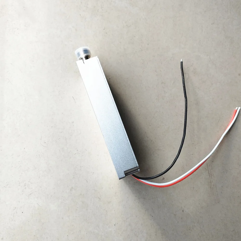 50W N CONNECTOR RF 800MHZ 900MHZ 1200MHZ 980-1050MHZ 1170-1280 for RF POWER amplifier WIFI NOISE SOURCES