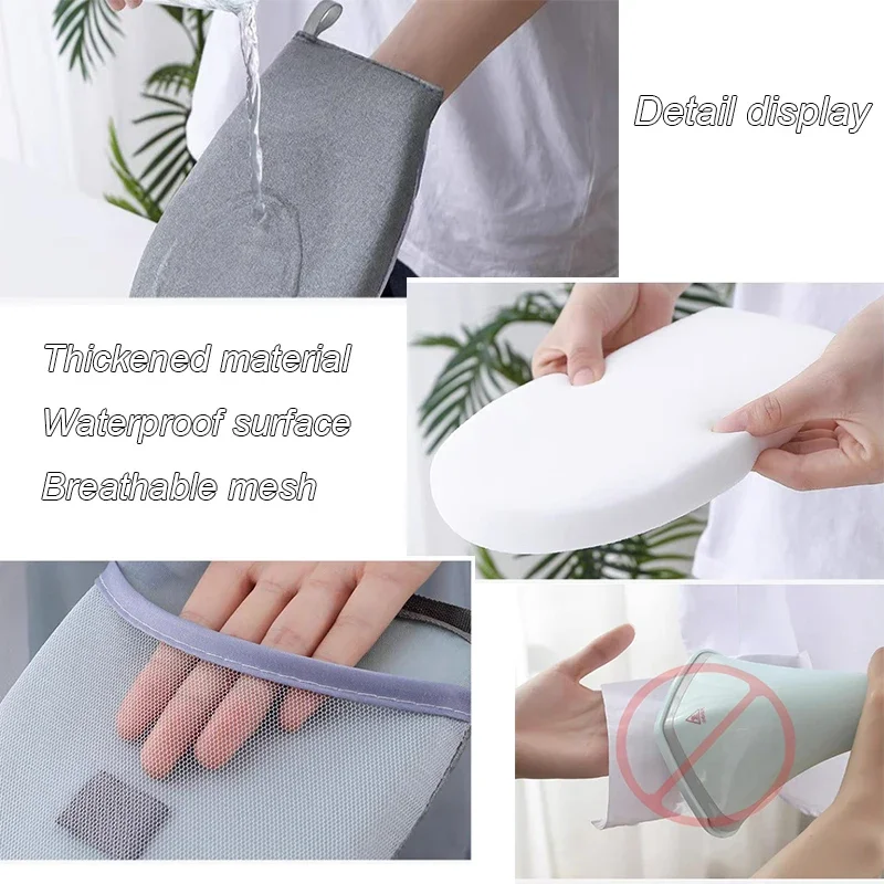 Ironing Board Ironing Board Accessories