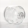 120ml Reed Diffuser Bottle Empty Aromatherapy Glass Container For Rattan Stick and Fragrance Oil 6
