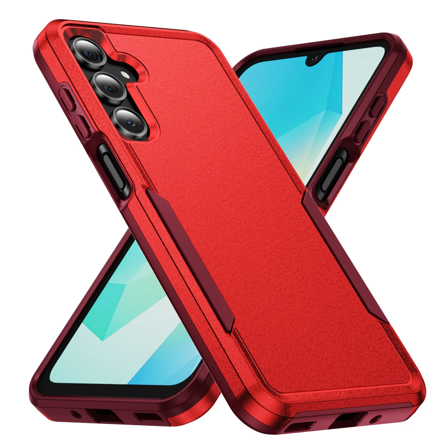 Premium Accessories Protection Cover Case