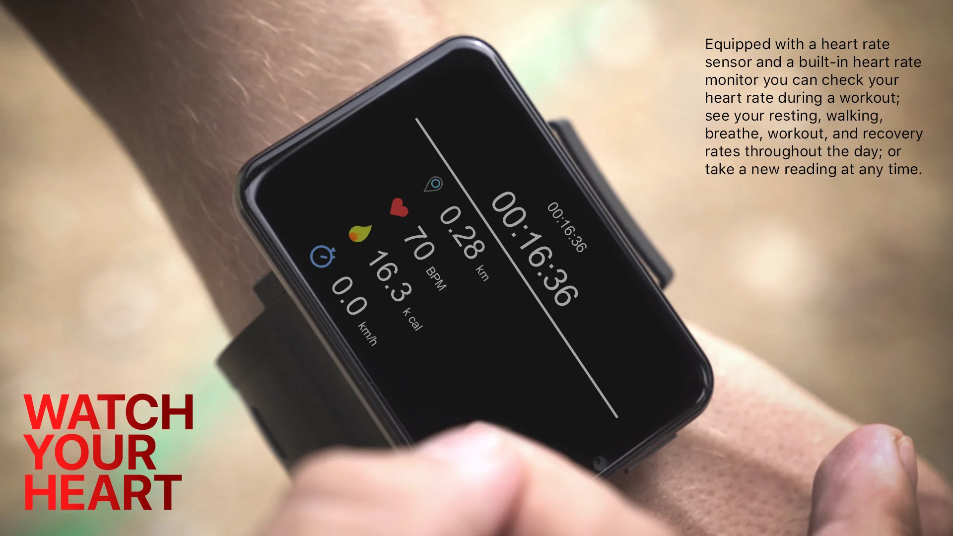 LEMFO LEM T  3+32G BLACK (ブラック） LEMFO LEM T 4G Smartwatch Black 3+32GB