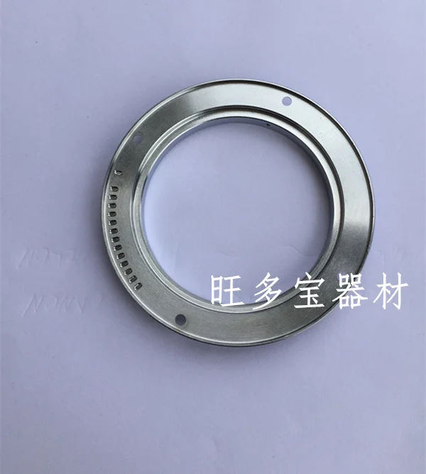 Anello Adattatore Per Cambiare L'Obiettivo Contax Yashica Cy A Obiettivo Nikon F Mount