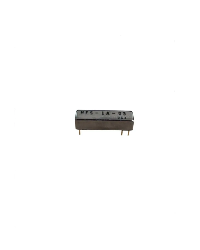 

Free shipping 10pcs/lot HFS-1A-05 5V Relay New and original