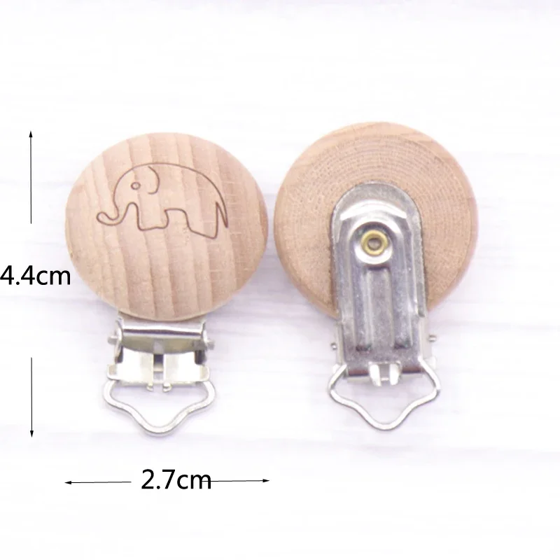 Рисунок 4 - Зажим для детской соски