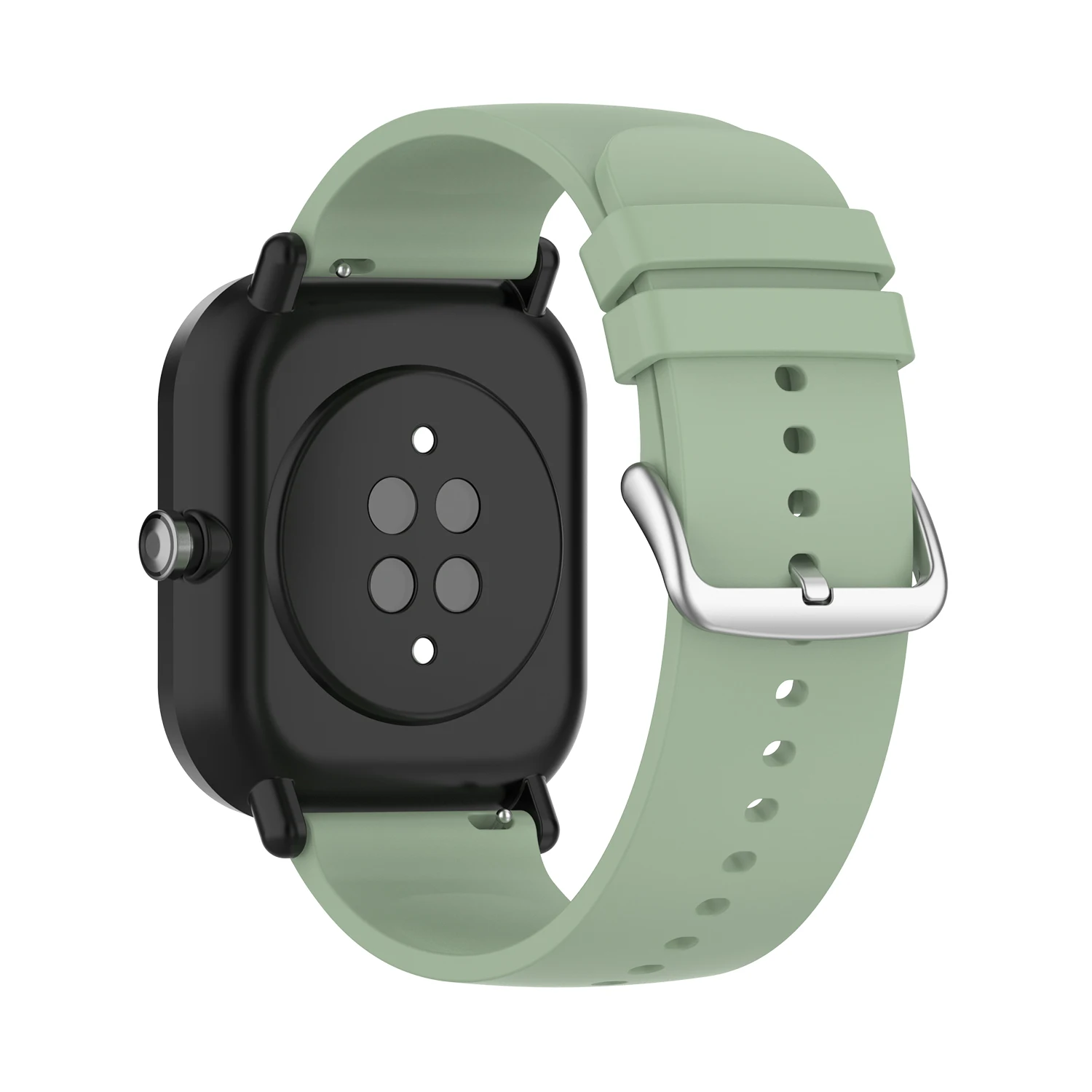 Рисунок 2 - Ремешок для смарт-часов Xiaomi Amazfit GTS 2 4 Mini