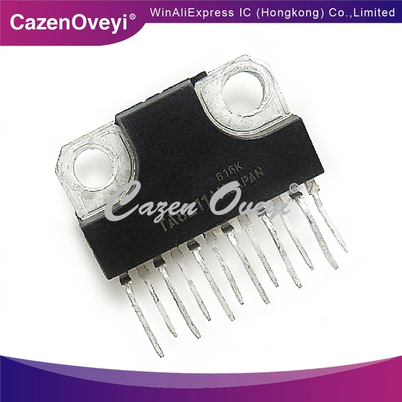 

5 шт. TA8211AH TA8211 ZIP-12