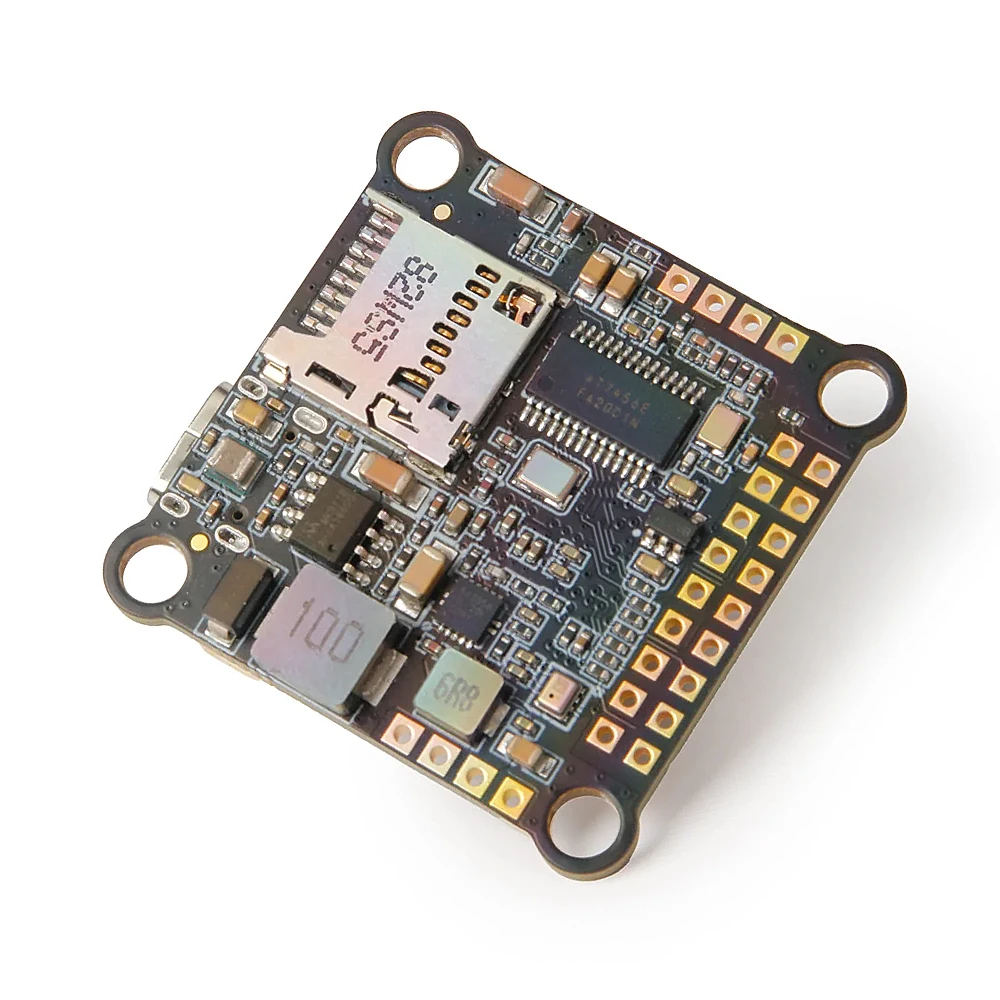รูปสินค้า คอนโทรลเลอร์โดรน H7 V1.5 สำหรับ FPV ความแม่นยำสูง